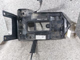 полка аккумулятора Mercedes-Benz S-Класс W221 (2005 - 2009), 5.5 л., M 275.953, бензин, АКПП, задний привод, A2216201018