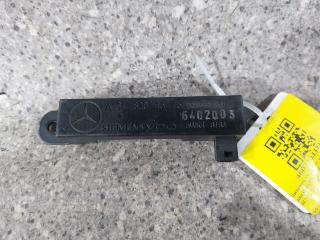 Антенна системы комфортного доступа Mercedes-Benz S-Класс W221 (2005 - 2009), 5.5 л., M 275.953, бензин, АКПП, задний привод, A1648201575