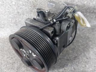 компрессор кондиционера Mazda 6 GH (2007 - 2012), 2.0 л., cTDi, H12AOCA4JE