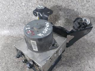 блок ABS Ford Mondeo 4 поколение (2007 - 2010), 1.8 л., TDCi, 8G91-2C405-AB