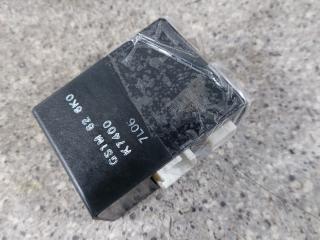 блок управления (другие) Mazda 6 GH (2007 - 2012), 2.0 л., cTDi, RF7J, дизель, МКПП, GS1M626K0