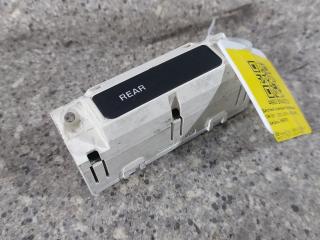 дисплей Mazda 6 GH (2007 - 2012), 2.0 л., cTDi, RF7J, дизель, МКПП, GAA955260, 14D640A