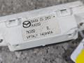 дисплей Mazda 6 GH (2007 - 2012), 2.0 л., cTDi, RF7J, дизель, МКПП, GAA955260, 14D640A - фото №2