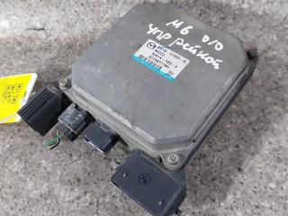 блок управления рулевой рейки Mazda 6 GH (2007 - 2012), 2.0 л., cTDi, RF7J, дизель, МКПП, GS1D67880D, XJ61X-YE0-0