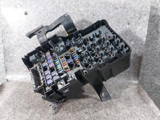 блок предохранителей Mazda 6 GH (2007 - 2012), 2.0 л., cTDi, RF7J, дизель, МКПП, 5919-40YA1