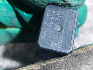 реле (прочие) Mazda 6 GH (2007 - 2012), 2.0 л., cTDi, RF7J, дизель, МКПП, ACM33221, UM4667730