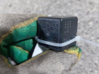 реле (прочие) Mazda 6 GH (2007 - 2012), 2.0 л., cTDi, RF7J, дизель, МКПП, RF5C18651, G75SH