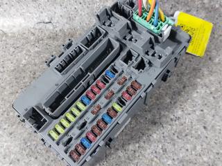 блок предохранителей Honda Accord 8 поколение (2007 - 2011), 2.2 л., i-DTEC, N22B1, дизель, МКПП, 116RA-000008