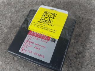 блок управления парктрониками Honda Accord 8 поколение (2007 - 2011), 2.2 л., N22B1, дизель, МКПП, 39670-TL4-G01, 188100-2562