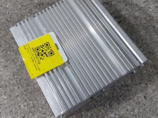 усилитель музыкальный Honda Accord 8 поколение (2007 - 2011), 2.2 л., N22B1, дизель, МКПП, 39186-TL4-G012, CY-BH1771AJ