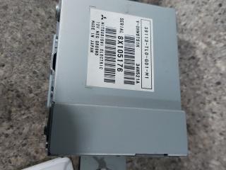 блок управления USB Honda Accord 8 поколение (2007 - 2011), 2.2 л., N22B1, дизель, МКПП, 39113-TL0-G0-M1