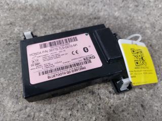 блок Bluetooth Honda Accord 8 поколение (2007 - 2011), 2.2 л., N22B1, дизель, МКПП, 39770-TL0-G010-M1