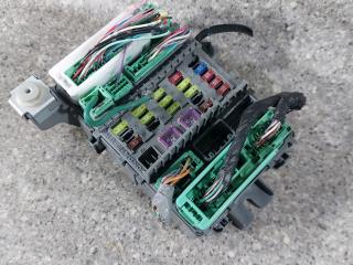 блок предохранителей Honda Accord 8 поколение (2007 - 2011), 2.2 л., N22B1, дизель, МКПП, TL4-G211