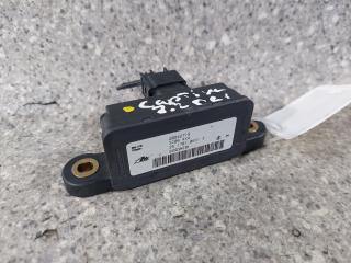 датчик ускорения Chevrolet Captiva 1 поколение [рестайлинг] (2011 - 2013), 2.2 л., VCDi, Z 22 D1, дизель, АКПП, полный привод, 20842719, SC064X4