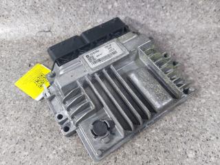 блок управления двигателем Chevrolet Captiva 1 поколение [рестайлинг] (2011 - 2013), 2.2 л., VCDi, Z 22 D1, дизель, АКПП, полный привод, 25187592, 28338455, 595172891