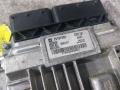 блок управления двигателем Chevrolet Captiva 1 поколение [рестайлинг] (2011 - 2013), 2.2 л., VCDi, Z 22 D1, дизель, АКПП, полный привод, 25187592, 28338455, 595172891 - фото №2