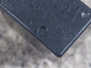 реле (прочие) Chevrolet Captiva 1 поколение [рестайлинг] (2011 - 2013), 2.2 л., VCDi, Z 22 D1, дизель, АКПП, полный привод, MC10CX