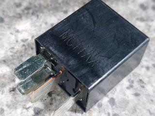 реле (прочие) Chevrolet Captiva 1 поколение [рестайлинг] (2011 - 2013), 2.2 л., VCDi, Z 22 D1, дизель, АКПП, полный привод, MC11AX