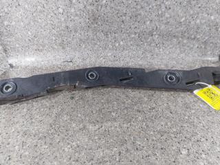 Крепление бампера переднего Citroen C4 Picasso 1 поколение (2006 - 2013), 9656670980