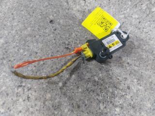 датчик удара Chevrolet Captiva 1 поколение (2006 - 2011), 2.0 л., VCDi, Z 20 S1, дизель, МКПП, полный привод, 96631484