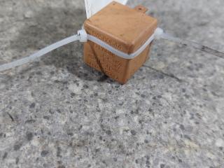 реле (прочие) Chevrolet Captiva 1 поколение (2006 - 2011), 2.0 л., VCDi, Z 20 S1, дизель, МКПП, полный привод, 94580644