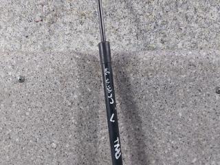 амортизатор крышки багажника (3-5 двери) Chevrolet Captiva 1 поколение [рестайлинг] (2011 - 2013), 95494360