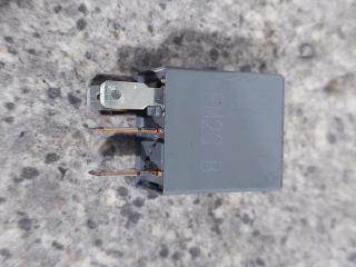 реле (прочие) Chevrolet Captiva 1 поколение (2006 - 2011), 2.0 л., VCDi, Z 20 S1, дизель, МКПП, полный привод, FM20B