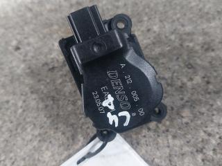 моторчик заслонки печки Citroen C4 Picasso 1 поколение (2006 - 2013), 1.6 л., HDi, МКПП, 410473241, A21200500