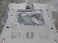 потолок Mercedes-Benz S-Класс W221 (2005 - 2009), i, A2216903550, A2215406113, A2218207510 - фото №3