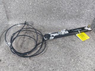 механизм регулировки высоты ремня безопасности передний правый Mercedes-Benz S-Класс W221 (2005 - 2009), 5.5 л., бензин, A2218600288