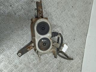 корпус топливного фильтра Chevrolet Captiva 1 поколение [рестайлинг] (2011 - 2013), 2.2 л., VCDi, Z 22 D1, дизель, АКПП, полный привод, 25927517, 95910126