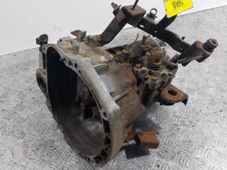 КПП механическая (МКПП) Kia Picanto 1 поколение (2004 - 2007), 1.0 л., i, G4HE, бензин, МКПП, M61569, 771503