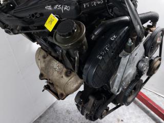 двигатель Chrysler PT Cruiser 1 поколение (2000 - 2006), 2.0 л., i, ECC, бензин, МКПП