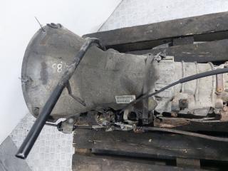 КПП автоматическая (АКПП) Jeep Grand Cherokee ZJ [рестайлинг] (1996 - 1998), 5.2 л., i, АКПП, полный привод, P52119803AB