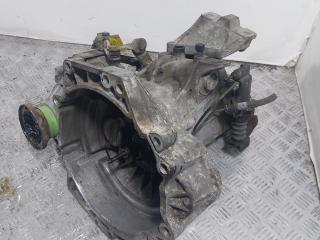 КПП механическая (МКПП) Skoda Octavia 1 поколение (A4) (1996 - 2000), 1.6 л., i, AEE, бензин, МКПП, передний привод