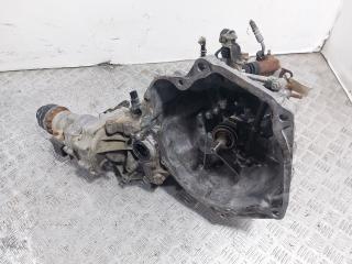 КПП механическая (МКПП) Suzuki Baleno 1 поколение (1995 - 2002), 1.6 л., i, G16B, бензин, МКПП, полный привод