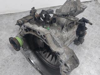 КПП механическая (МКПП) Volkswagen Golf 4 поколение (1997 - 2006), 1.4 л., i, AKQ, бензин, МКПП, DUW