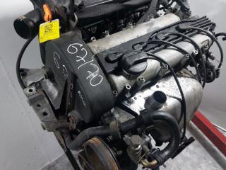 двигатель Volkswagen Golf 4 поколение (1997 - 2006), 1.4 л., i, AKQ, бензин, МКПП