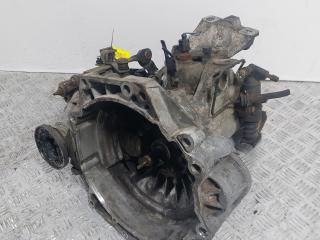 КПП механическая (МКПП) Volkswagen Golf 4 поколение (1997 - 2006), 1.4 л., i, AKQ, бензин, МКПП, DUW