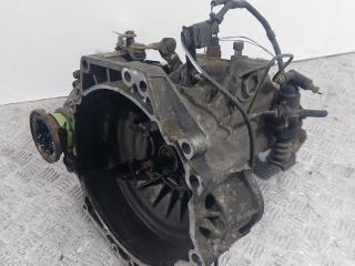 КПП механическая (МКПП) Volkswagen Golf 4 поколение (1997 - 2006), 1.4 л., i, AKQ, бензин, МКПП, ERT