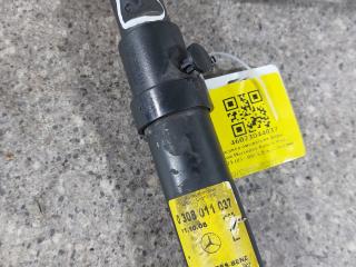 форсунка омывателя фары левая Mercedes-Benz S-Класс W221 (2005 - 2009), 5.5 л., i, бензин, АКПП, A2218600147, 0308011037