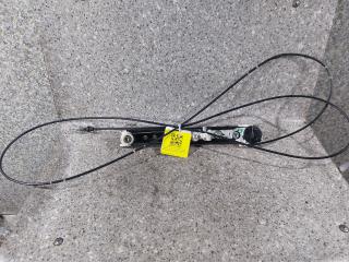 механизм регулировки высоты ремня безопасности передний левый Mercedes-Benz S-Класс W221 (2005 - 2009), 5.5 л., бензин, 2218600188