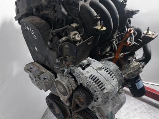 двигатель Volkswagen Golf 4 поколение (1997 - 2006), 1.6 л., i, МКПП