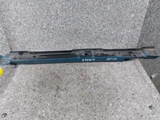 крепление ( кронштейн ) крыла Nissan Almera Tino V10 [рестайлинг] (2003 - 2006), 63142BU400