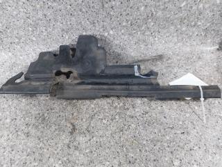 воздуховод (дефлектор) радиатора Opel Insignia 1 поколение (A) (2008 - 2014), 2.0 л., CDTi, 13266369