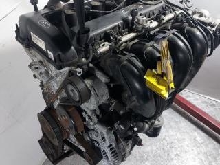 двигатель Ford C-Max 1 поколение (2003 - 2007), 1.8 л., i, CSDA, бензин, МКПП