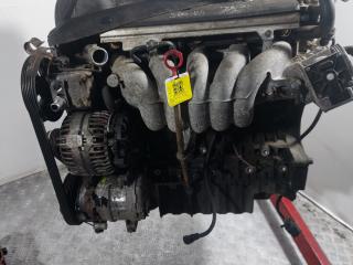 двигатель Volvo S60 1 поколение 2001, 2.4 л., i, B 5244 S2, бензин, МКПП