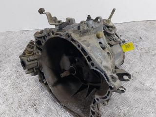 КПП механическая (МКПП) Citroen Berlingo 1 поколение (M59) [рестайлинг] (2004 - 2013), 2.0 л., HDi, RHY (DW10TD), дизель, МКПП, 20DM80