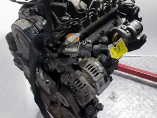двигатель Hyundai Sonata NF (2005 - 2008), 2.0 л., CRDi, D4EA, дизель, АКПП