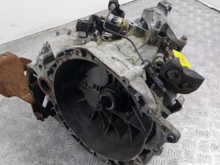 КПП механическая (МКПП) Ford C-Max 1 поколение [рестайлинг] (2007 - 2010), 2.0 л., TDCi, МКПП, 4M5R-7002-CE